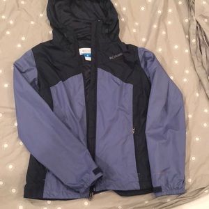 Columbia Jacket